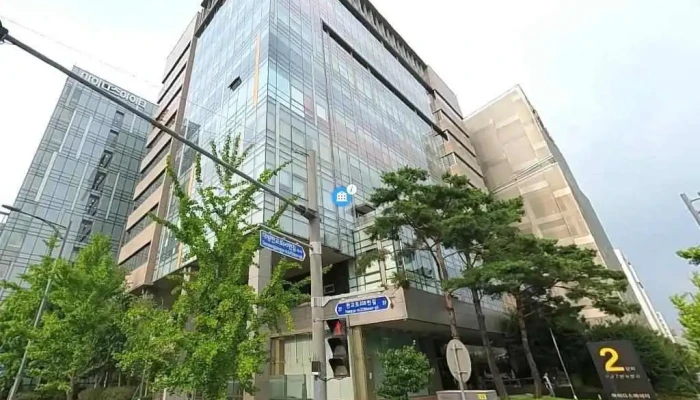 긴트 - 성남시