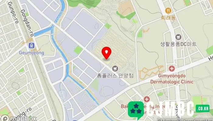 김유수25103203 - 안양시