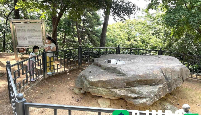 김해 구지봉 - 김해시