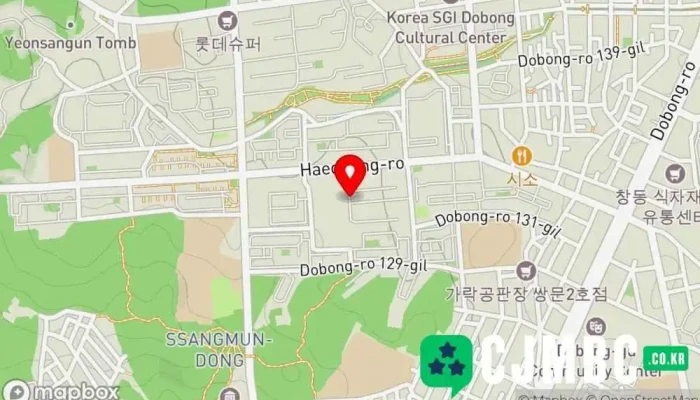 나도고 - 서울특별시