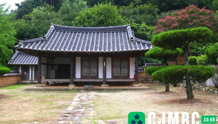 남계서원 - 경상남도 밀양시