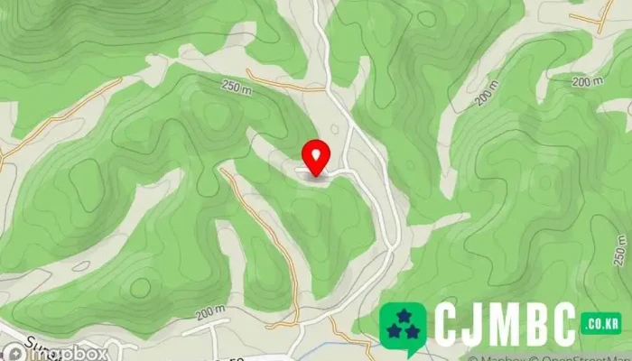 녹색첨단기술연구소 - 충청남도 금산군 진산면 행정리 287 진산면 행정리 287번지 금산군 충청남도 Kr 32700