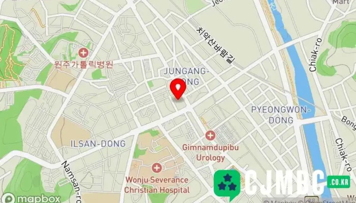 농업기술센터 - 강원특별자치도 원주시