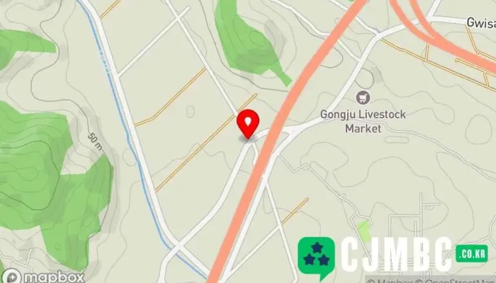 농업기술센터 - 공주시