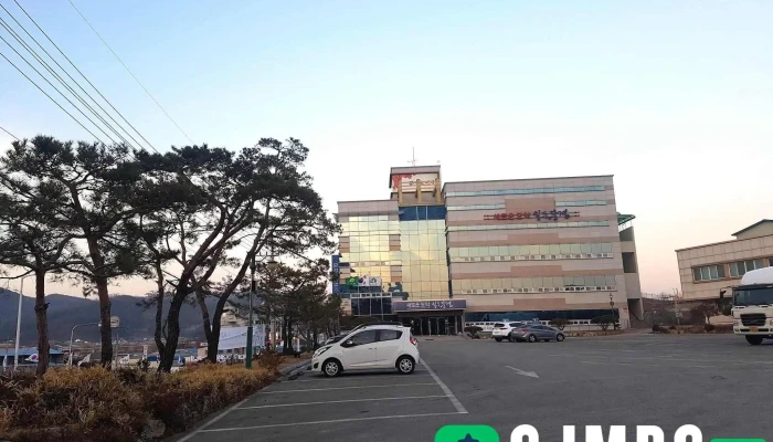 농업기술센터 - 문경시