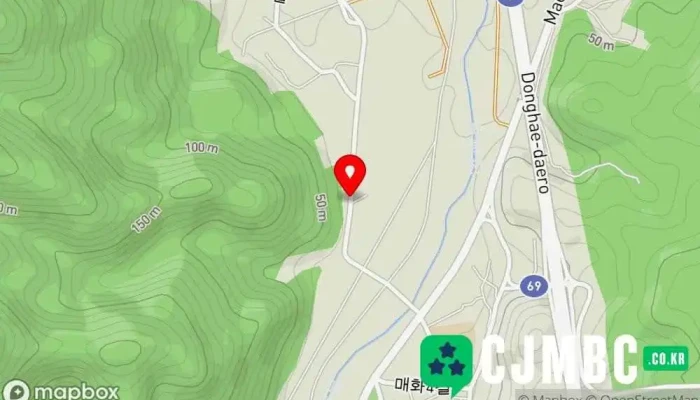 농업기술센터 - 울진군