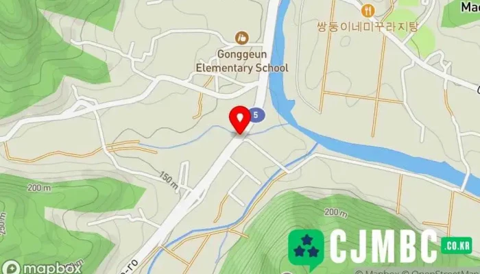 농업기술센터 - 횡성군