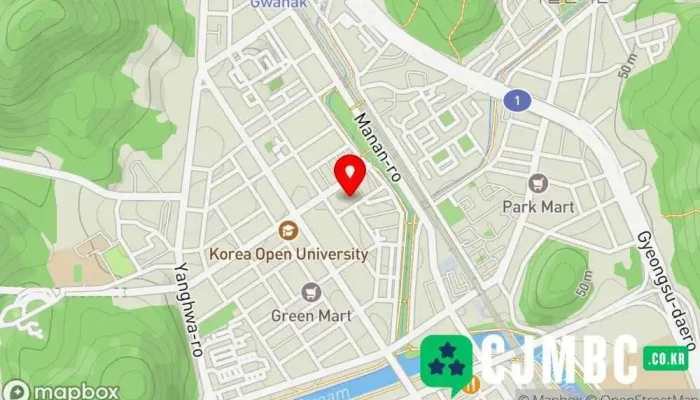 다이아소닉테크놀로지(주) - 경기도 안양시