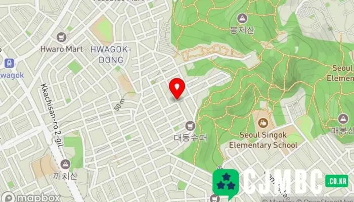 달인광고 - 화곡동 56-340번지 1호 지하 담비아트빌 강서구 서울특별시