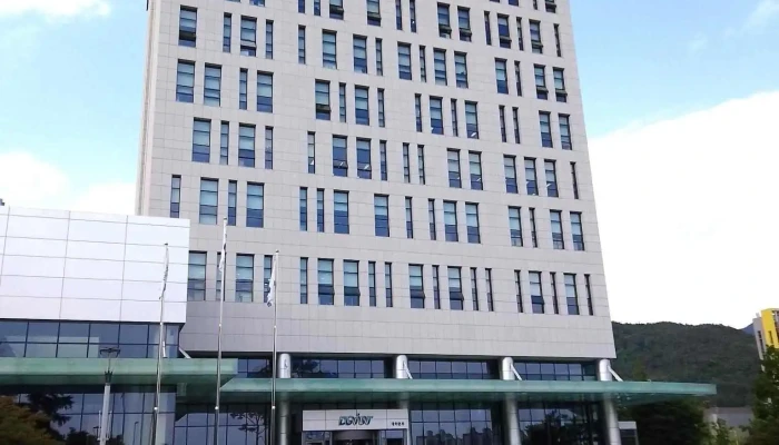 대구경북과학기술원 - Institute Of Science And Technology, Daegu Gyeongbuk, 달성군 대구광역시 대한민국