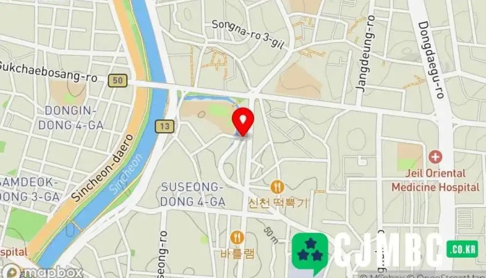 대구누수탐지방수공사 - 수성구
