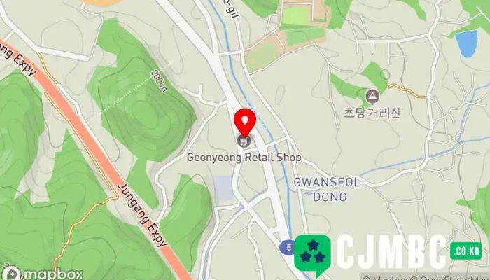 대신특수방수공사 - 강원특별자치도 원주시