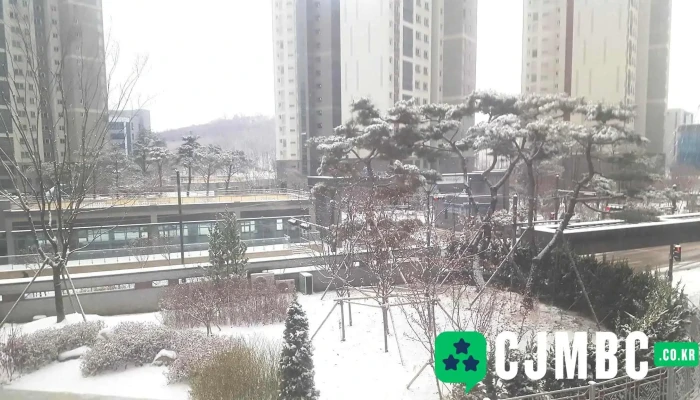 대양정공사 - 경기도 하남시