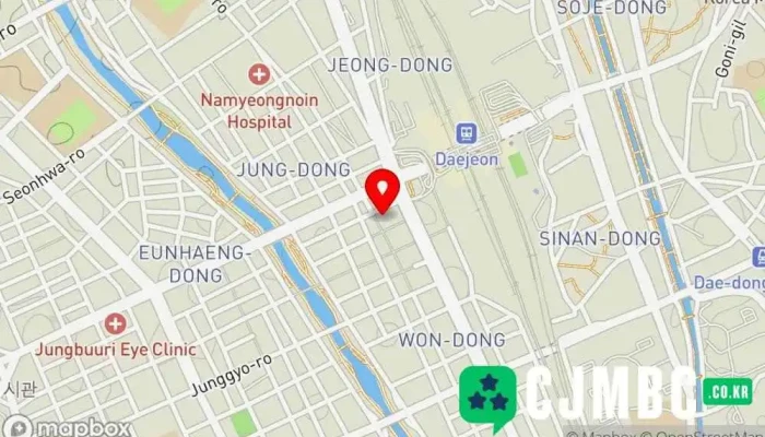 대전음향 - 대전광역시