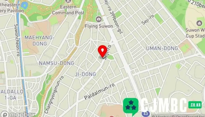 대한민국프로덕션 - 경기도 수원시