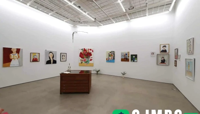 더레퍼런스 The Reference - 서울특별시