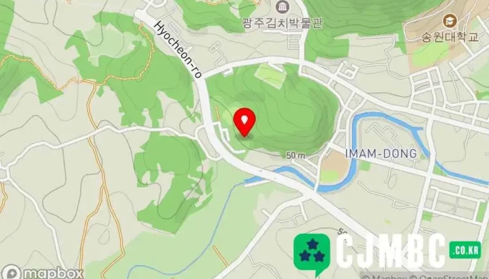 도화종합기술공사(주) - 광주광역시