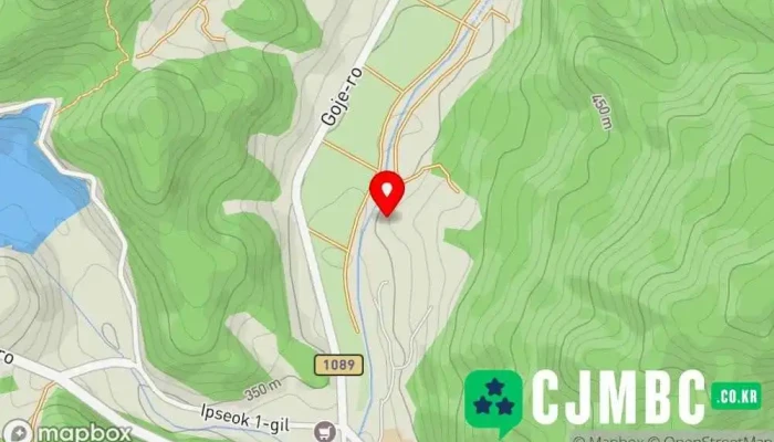 동네방네미디어기획 - Korea