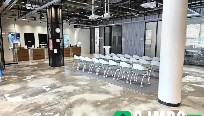 동부 경기문화창조허브 - 여주시