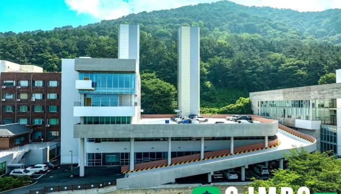 동아대학교 고기능성밸브 기술지원센터 - 부산광역시