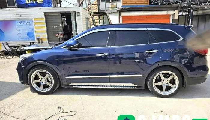동인광택 - 안성시