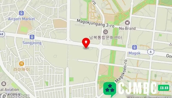 두드림세무회계컨설팅 - 강서구
