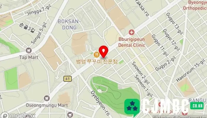 듀얼팩토리 - 울산광역시