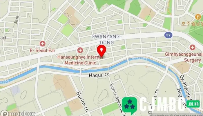 드림택스컨설팅 - 안양시