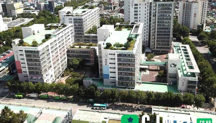 디앤이(주) - 경기도 부천시