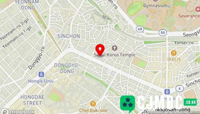 딤커뮤니케이션 - 서울특별시