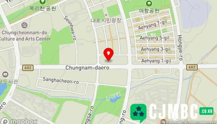 레코드로우 스튜디오 - 충청남도 홍성군 홍북읍 청사로150번길, 10 센트럴 뉴 스퀘어 202호