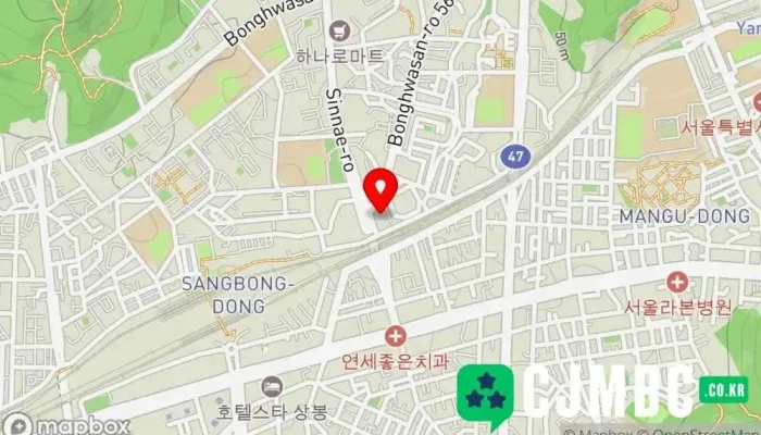 레프 스튜디오 - 서울특별시