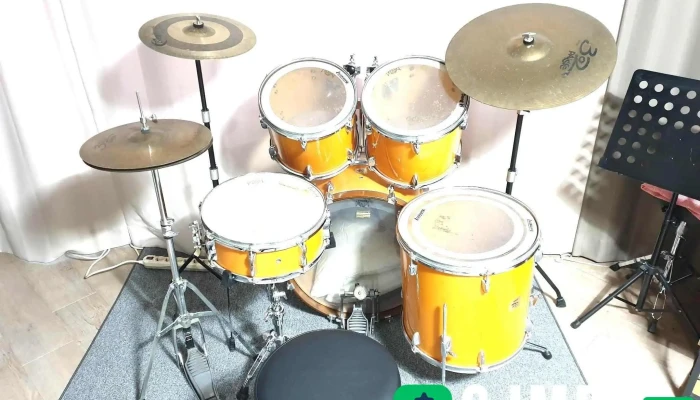 로그드럼(Pyeongtaek drum lessons) - 경기도 평택시