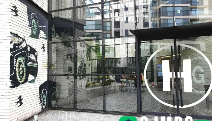 리플레이스 한남 - 서울특별시