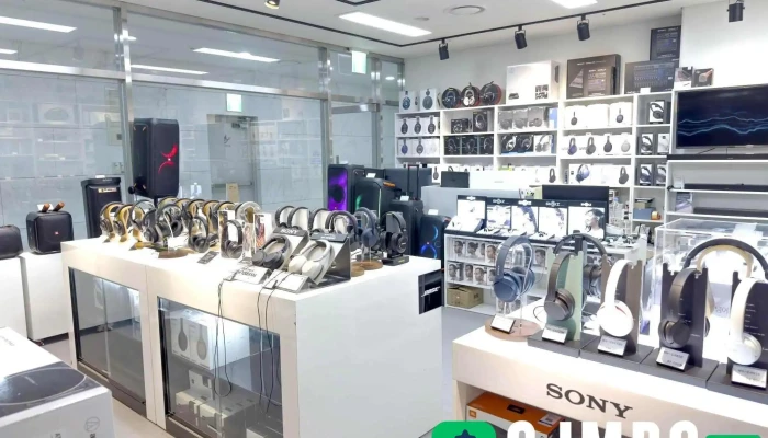 마루엔사운드 - 219 Kr 서울특별시