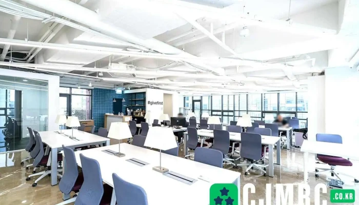 마소캠퍼스 - 서울특별시