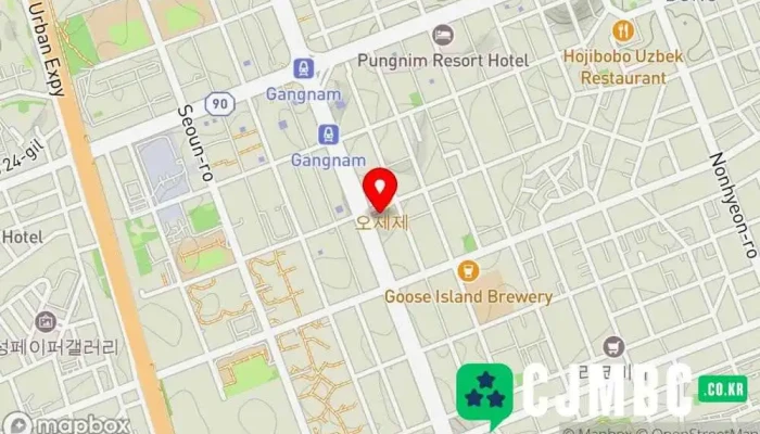 마케팅명가 - 서울특별시