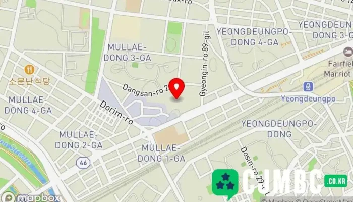 마케팅솔루션코리아 - 서울특별시