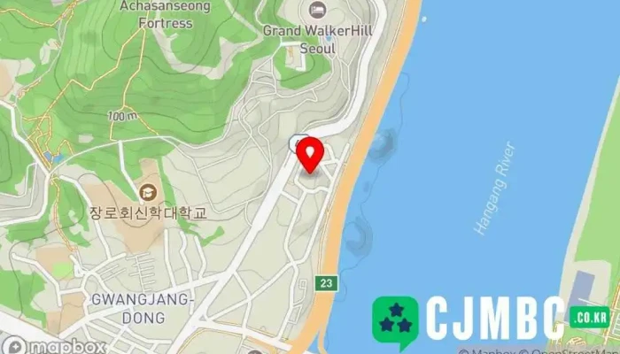 마케팅포커스(주) - 서울특별시