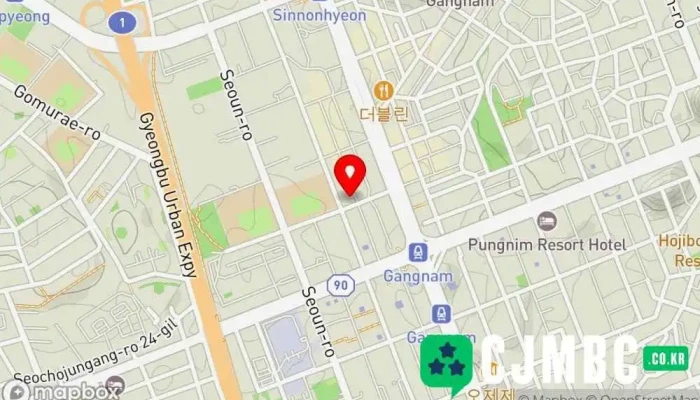 마케팅황제 - 서울특별시