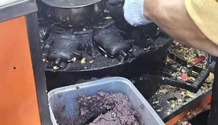 막내수퍼 - 전북특별자치도 부안군 부안읍 서외리 137