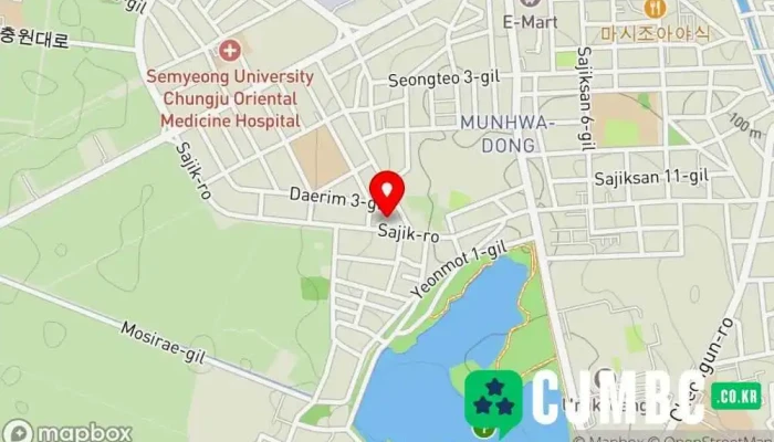 만도자동차정비공업사 - 충청북도 충주시