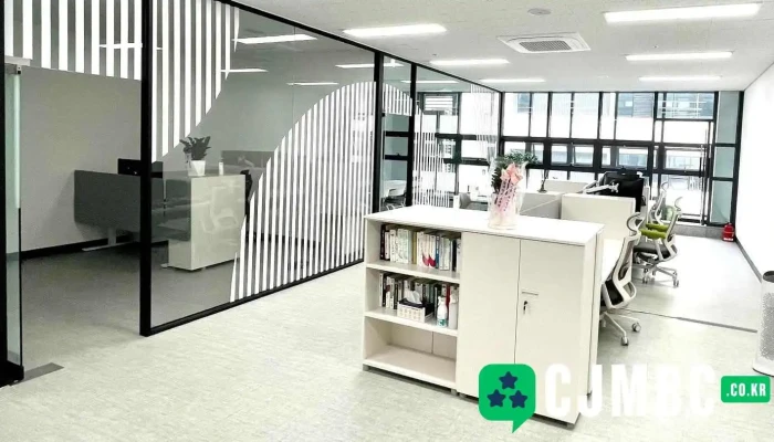 모리콘 - 대전광역시