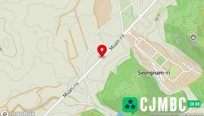 무안군농업군기술센터 - 무안군