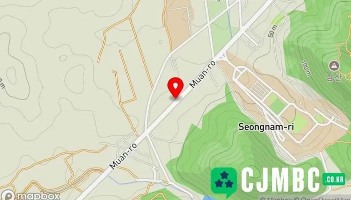 무안농업기술센터 - 무안군