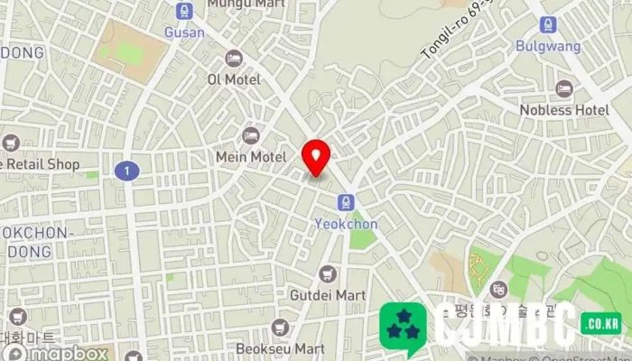 미디어 콘텐츠 제작소 - 은평구