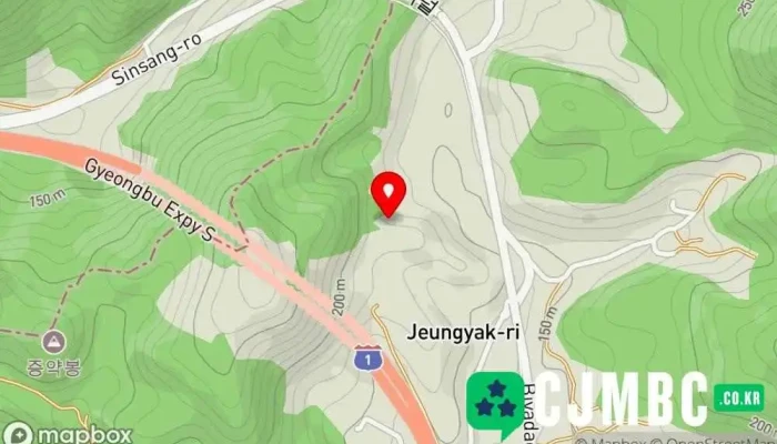 바로애드 - 옥천군