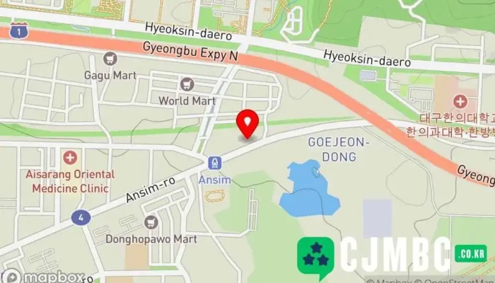 부동산자문컨설팅 - 동구