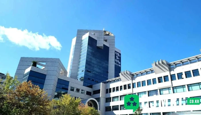 부천대학교 - 경기도 부천시