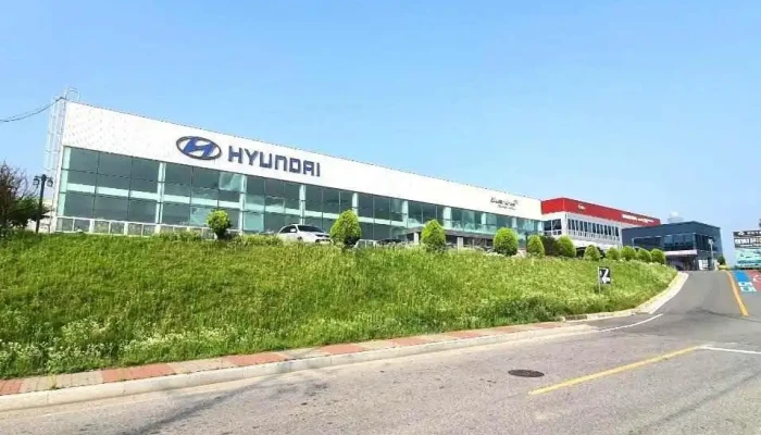 블루핸즈 충청써비스 - 충청남도 아산시